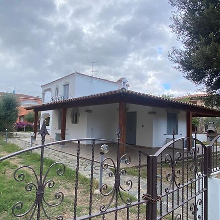 San Teodoro Centro Villa Dış mekan fotoğraf