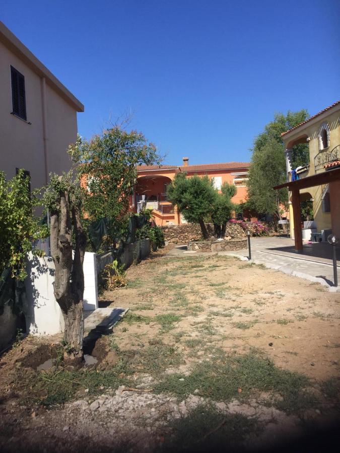 San Teodoro Centro Villa Dış mekan fotoğraf