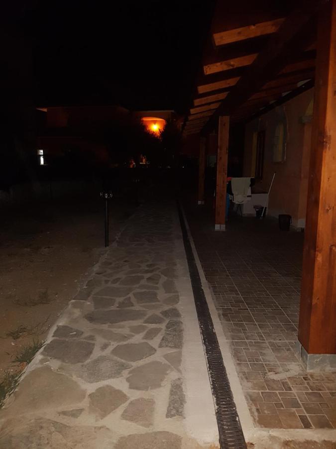 San Teodoro Centro Villa Dış mekan fotoğraf