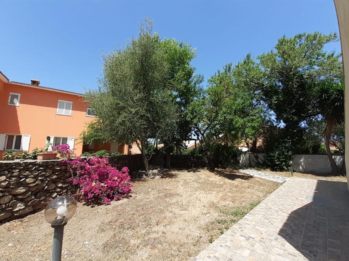 San Teodoro Centro Villa Dış mekan fotoğraf
