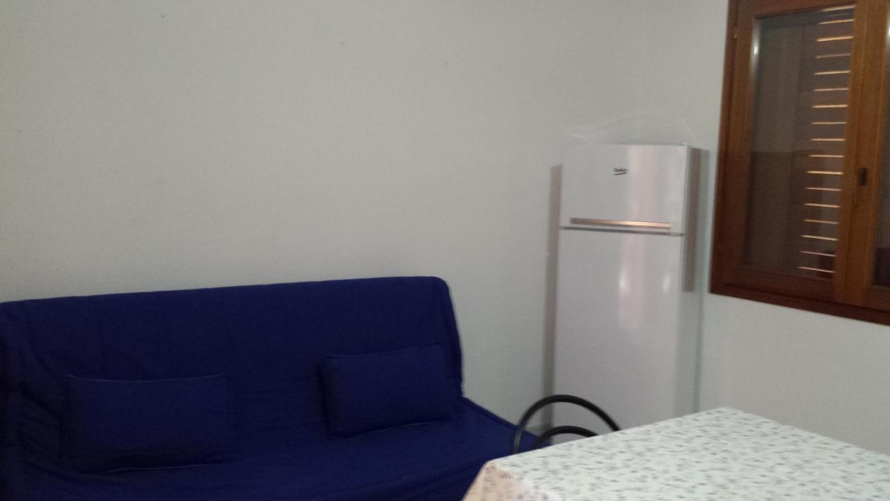 San Teodoro Centro Villa Dış mekan fotoğraf