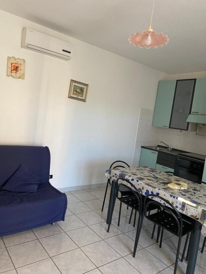 San Teodoro Centro Villa Dış mekan fotoğraf