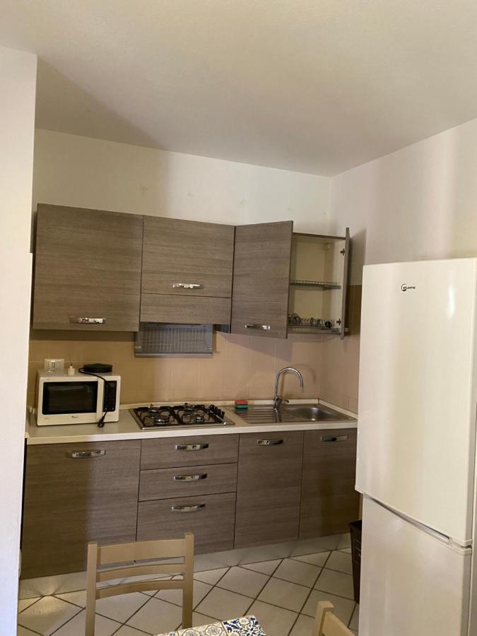San Teodoro Centro Villa Dış mekan fotoğraf