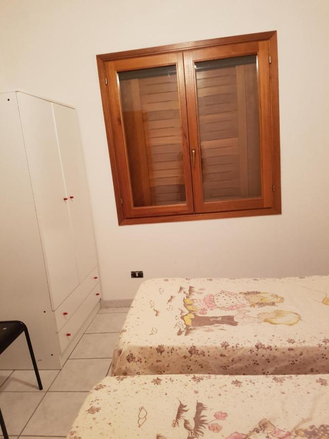 San Teodoro Centro Villa Dış mekan fotoğraf