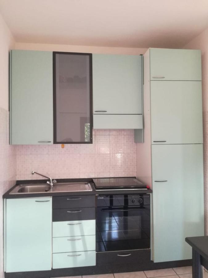 San Teodoro Centro Villa Dış mekan fotoğraf