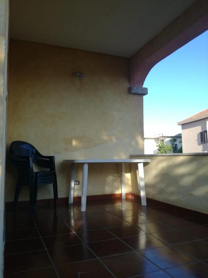 San Teodoro Centro Villa Dış mekan fotoğraf