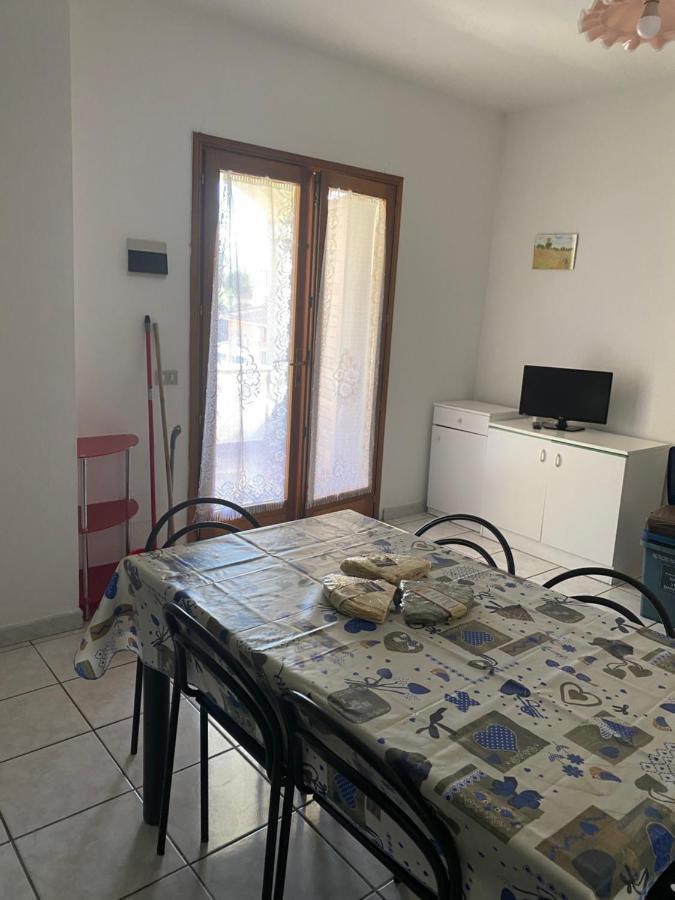 San Teodoro Centro Villa Dış mekan fotoğraf