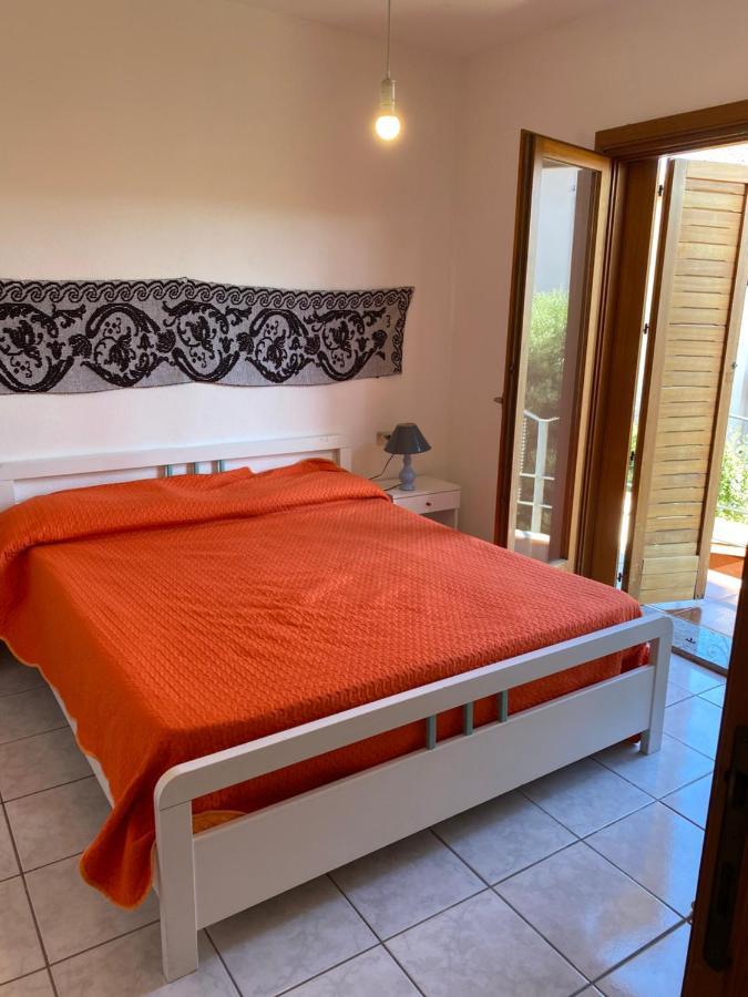 San Teodoro Centro Villa Dış mekan fotoğraf