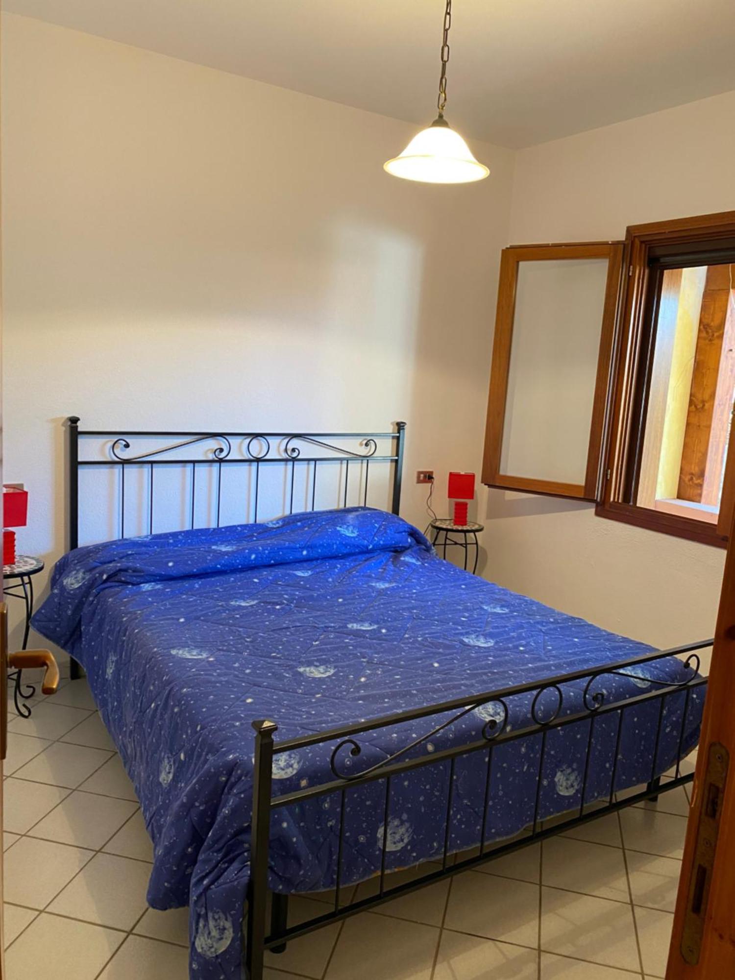 San Teodoro Centro Villa Dış mekan fotoğraf