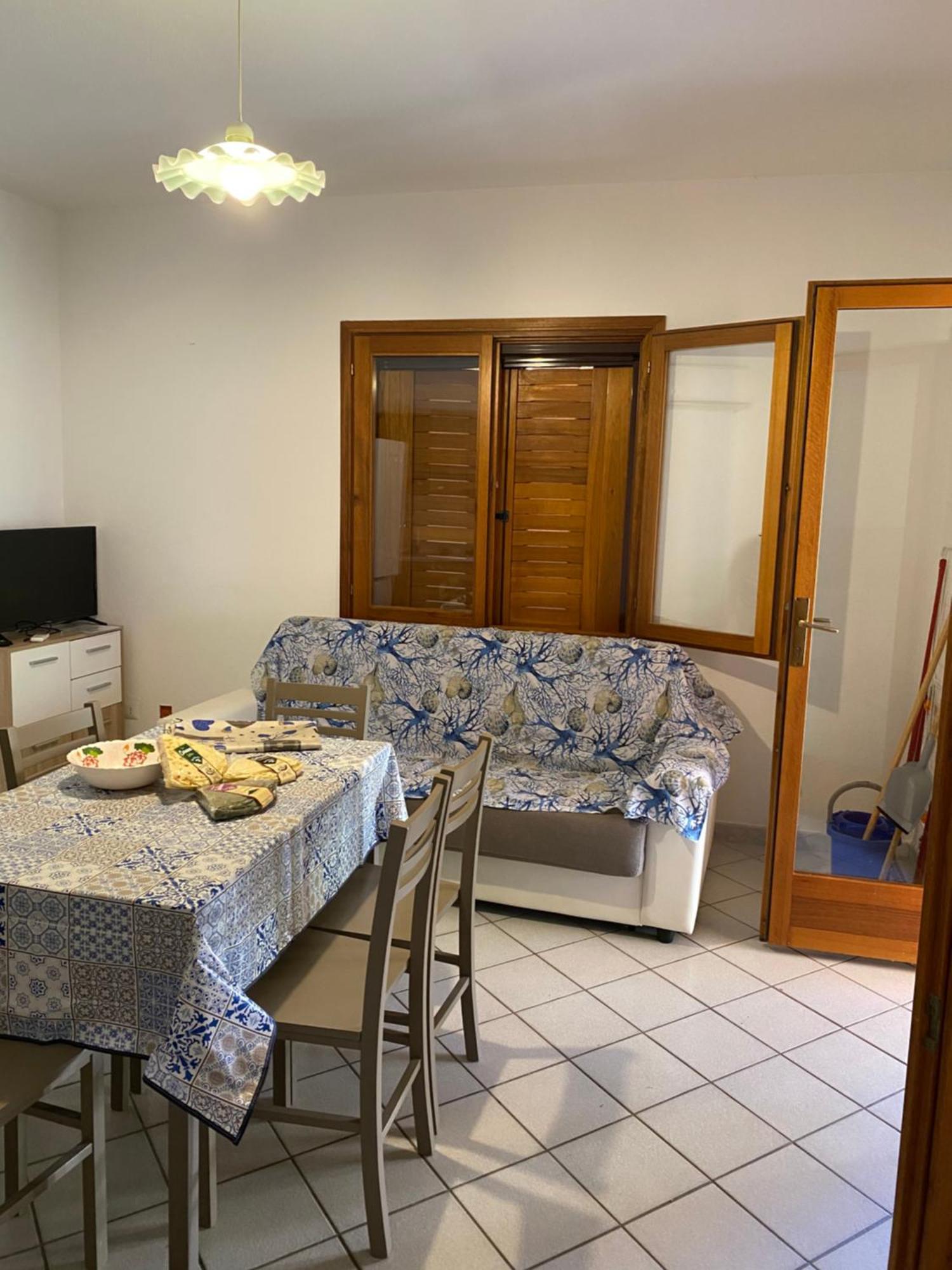 San Teodoro Centro Villa Dış mekan fotoğraf