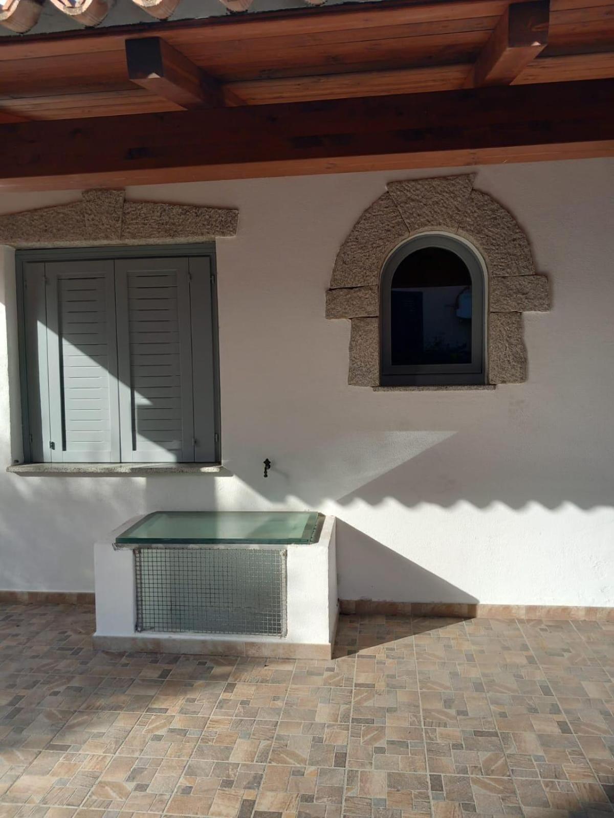 San Teodoro Centro Villa Dış mekan fotoğraf