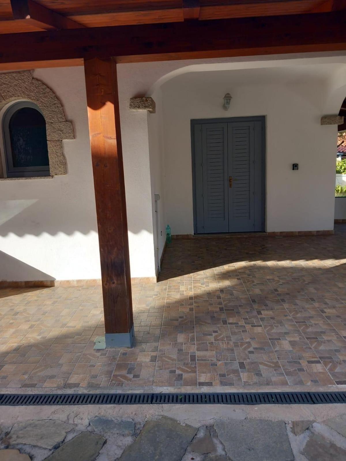 San Teodoro Centro Villa Dış mekan fotoğraf