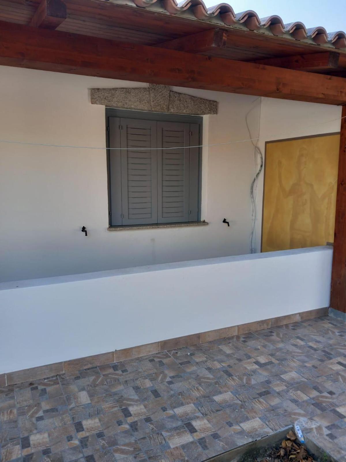 San Teodoro Centro Villa Dış mekan fotoğraf