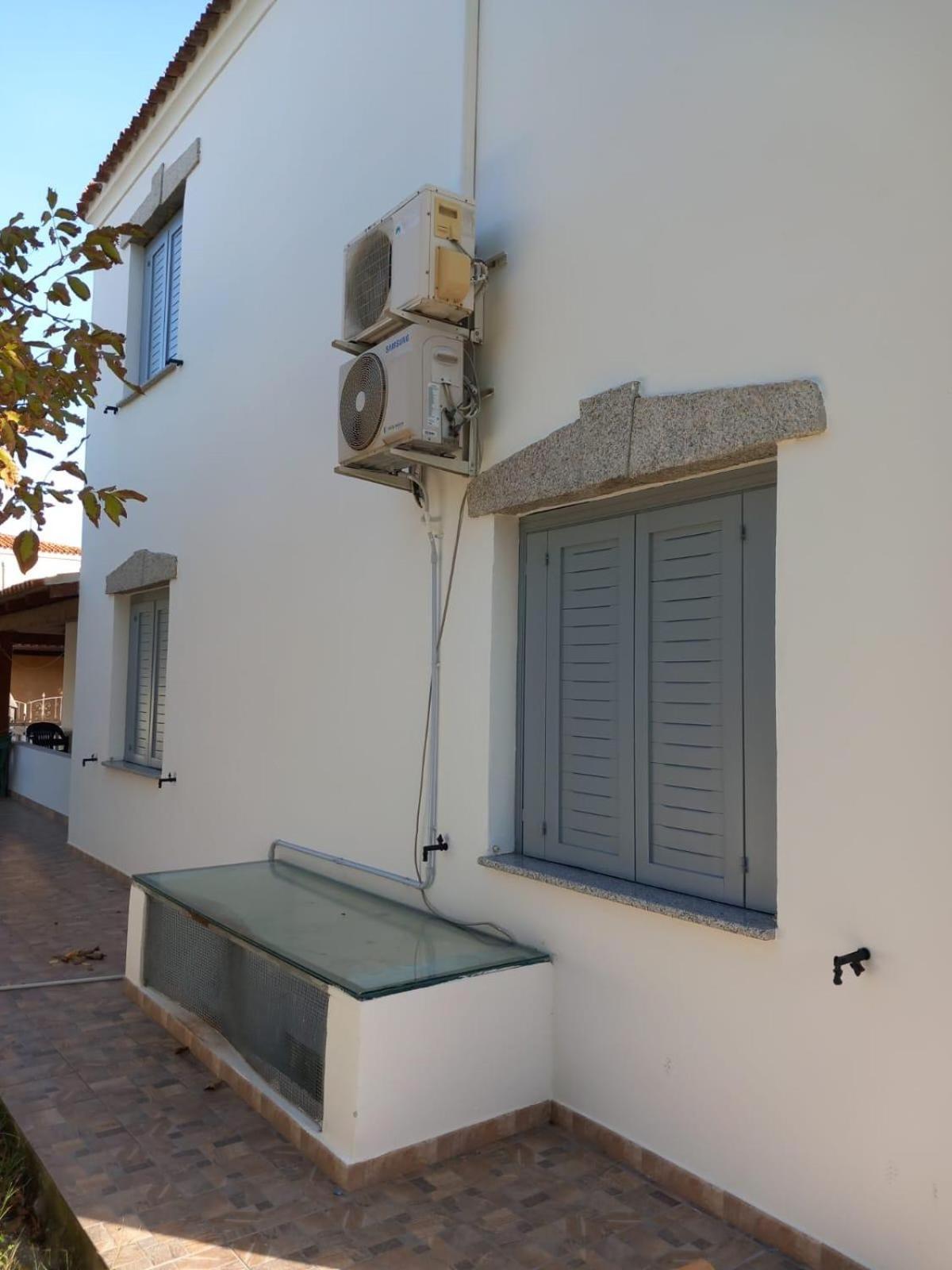 San Teodoro Centro Villa Dış mekan fotoğraf