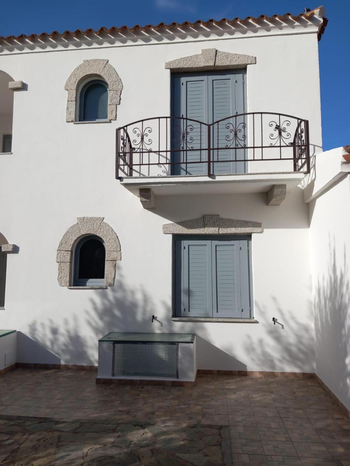 San Teodoro Centro Villa Dış mekan fotoğraf
