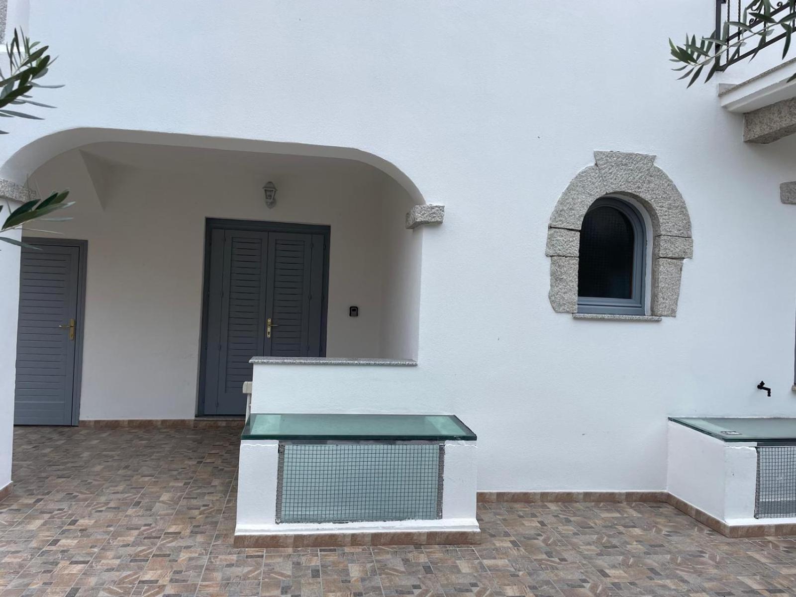 San Teodoro Centro Villa Dış mekan fotoğraf