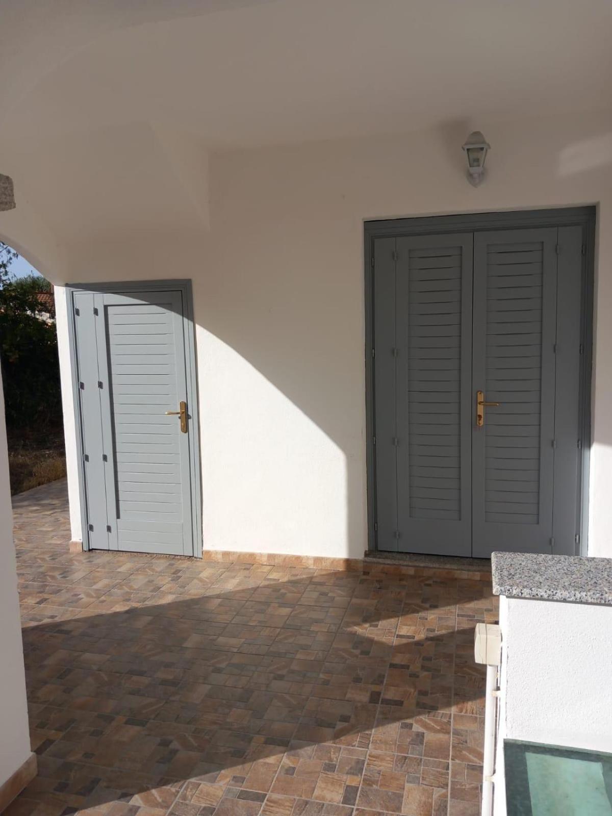 San Teodoro Centro Villa Dış mekan fotoğraf