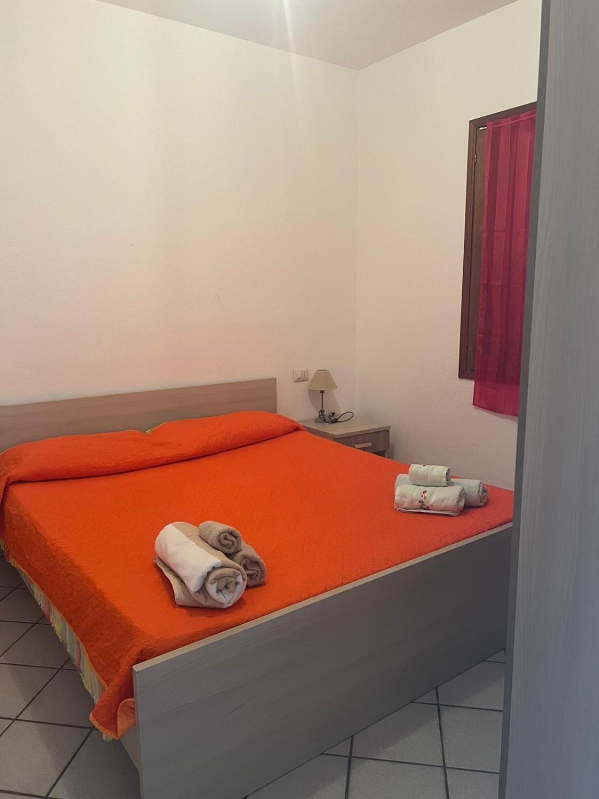 San Teodoro Centro Villa Dış mekan fotoğraf