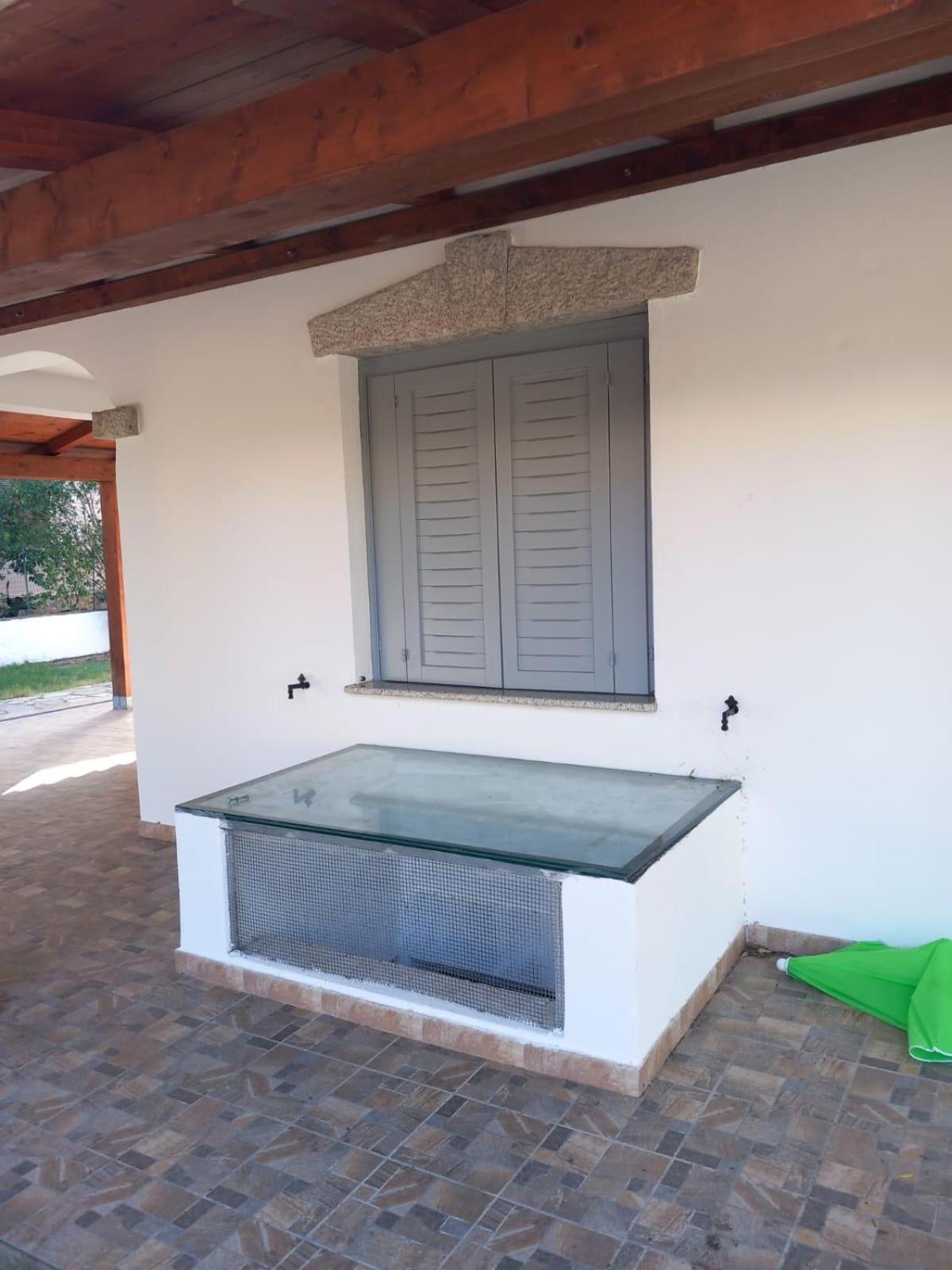 San Teodoro Centro Villa Dış mekan fotoğraf