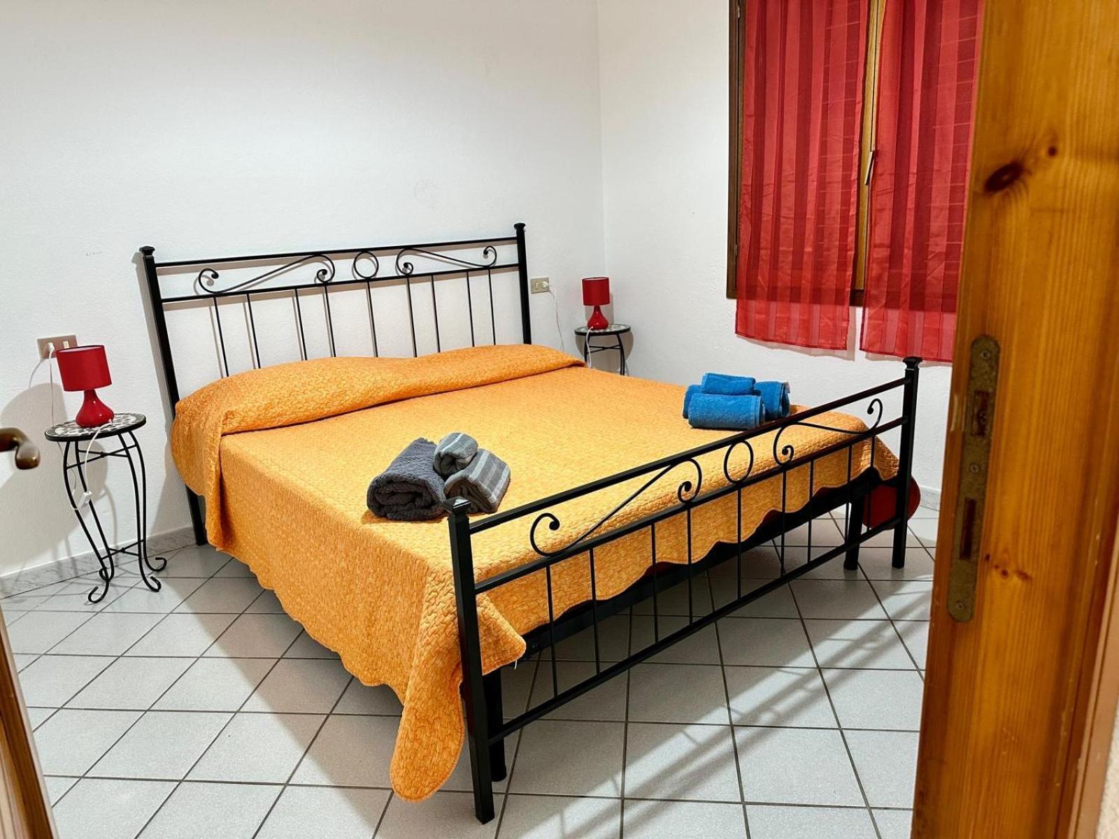 San Teodoro Centro Villa Dış mekan fotoğraf