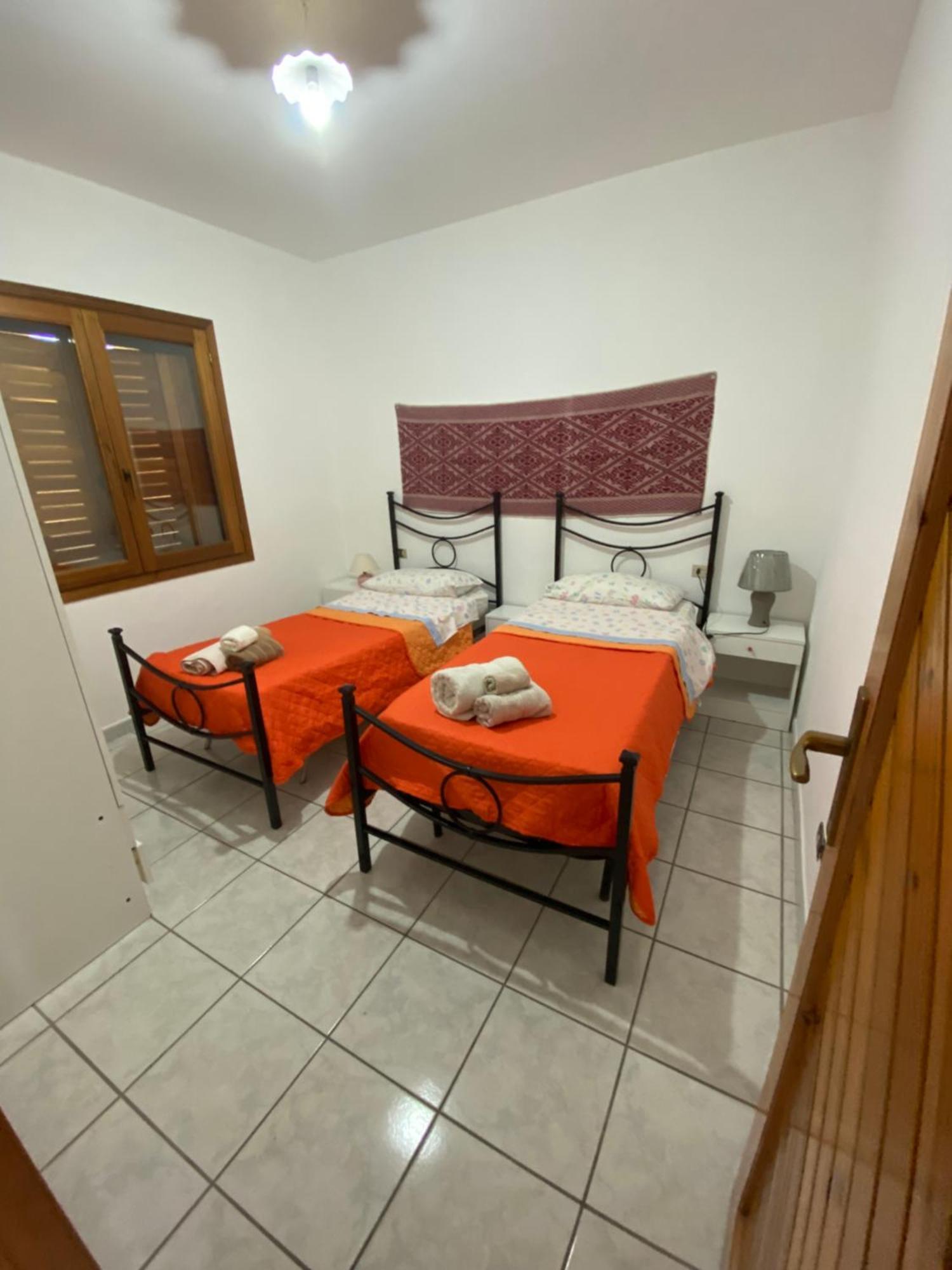 San Teodoro Centro Villa Dış mekan fotoğraf