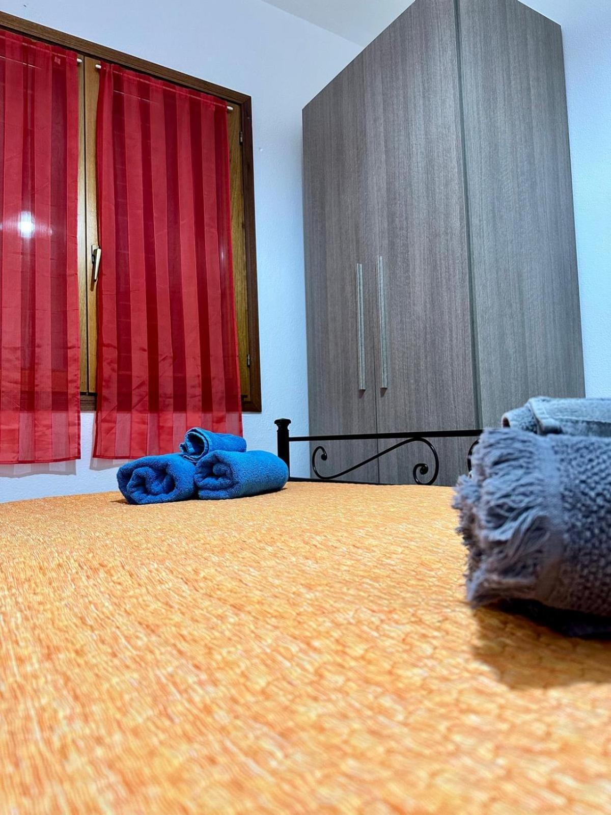 San Teodoro Centro Villa Dış mekan fotoğraf